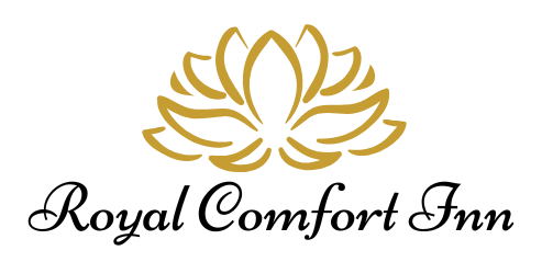 Royal Comfort Inn